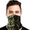 "ShieldPro Face Cover: Ultimate Protection for Everyday Use"