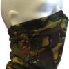 "UrbanDefender Mask: Fashionable and Functional Face Cover"