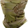 "TruFit Protective Face Wrap: Snug Fit for Maximum Safety"