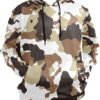 "EcoConscious Hoodie: Sustainable Fashion Choice"