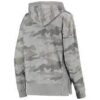 "WarmEmbrace Hooded Sweatshirt: Cozy and Chic"