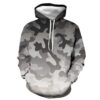 "BoldEssentials Hooded Pullover: Make a Statement"