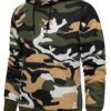 "SavageStyle Hoodie: Unleash Your Inner Wild"