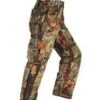 "Adventurer'sEssentials Camo Cargo Joggers: Explore in Style"