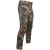 "ForestPhantom Camo Joggers: Nature's Disguise"