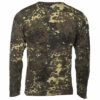 "MarineOps Camouflage Tactical Shirt: Marine-Inspired Gear"