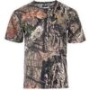 "Hunters'Haven Camo Hunting Shirt: Silent Approach"