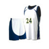 Fastbreak Flames