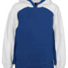 UrbanBlend Hoodie