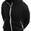Athleisure Comfort Hoodie