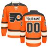 IceGliders Hockey Uniform
