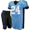 ThunderStruck Rugby Outfit