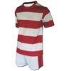 GladiatorForce Rugby Ensemble