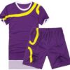 ChampionQuest Soccer Jerseys