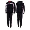 SwiftGlide Track Suit