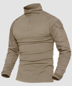 TACTICAL SHIRT