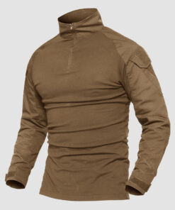 TACTICAL SHIRT