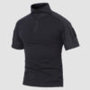 TACTICAL SHORT SLEEVE SHIRT