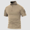 TACTICAL SHORT SLEEVE SHIRT