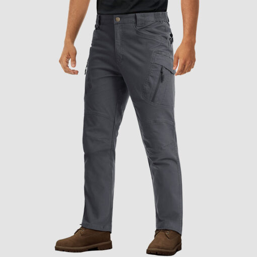 WORK CARGO PANT