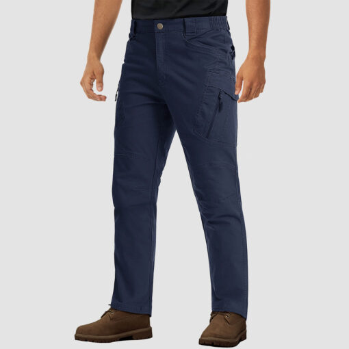 WORK CARGO PANT