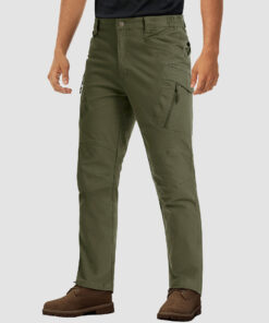 WORK CARGO PANT