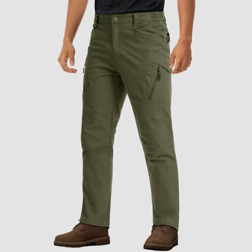 WORK CARGO PANT