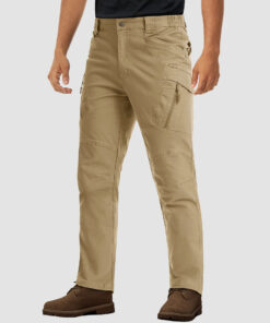 WORK CARGO PANT