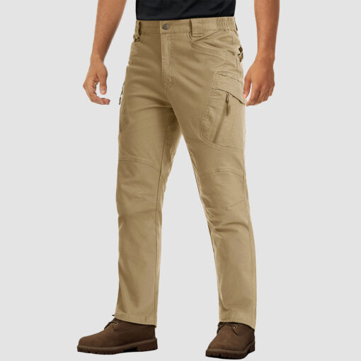 WORK CARGO PANT