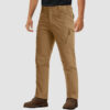 WORK CARGO PANT