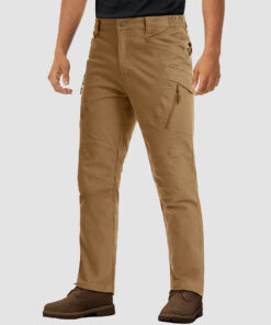 WORK CARGO PANT