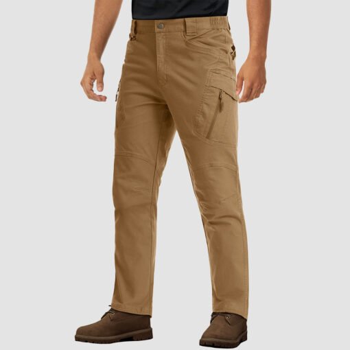 WORK CARGO PANT