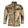 camo jacket