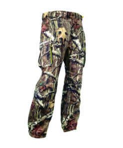 hunting camo pant