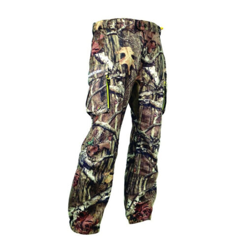 hunting camo pant