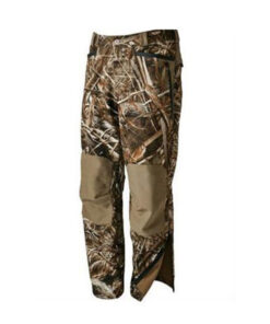 hunting camo pant