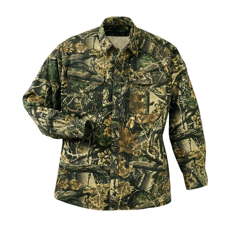 hunting shirt camo shirt