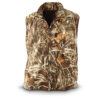 hunting vest camo vest