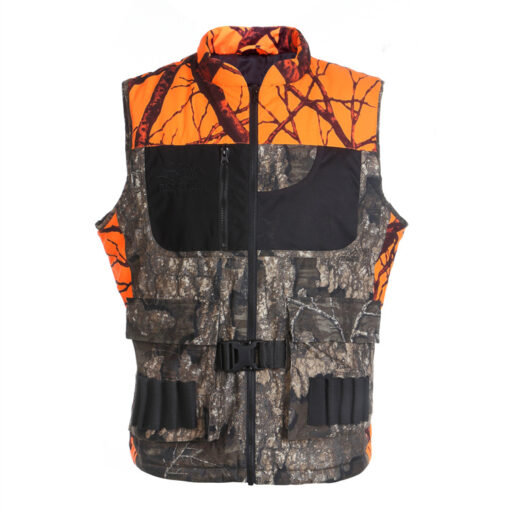 hunting vest camo vest